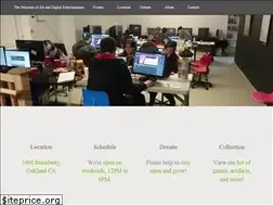 Sites similar to themade.org