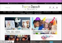 Sites similar to themadeco.fr
