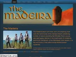 Sites similar to themadeira.net