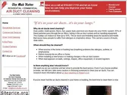 Sites similar to themadhatter-nc.com