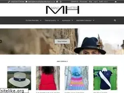 Sites similar to themadhatterofdurham.co.uk