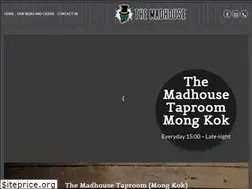 Sites similar to themadhouse.com.hk