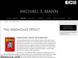 Sites similar to themadhouseeffect.com