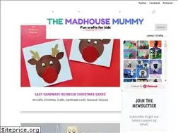 Sites similar to themadhousemummy.com