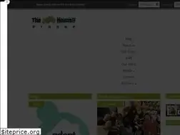 Sites similar to themadhouseprague.com
