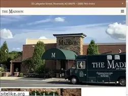 Sites similar to themadison.net