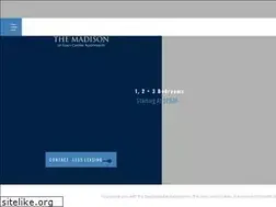 Sites similar to themadisonattowncenter.com