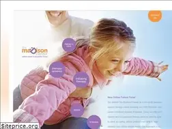 Sites similar to themadisoncenter.org