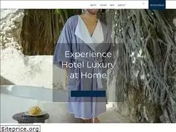 Sites similar to themadisoncollection.com