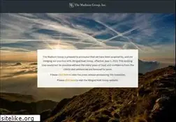 Sites similar to themadisongroup.com
