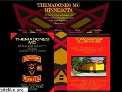 Sites similar to themadonesmc.com