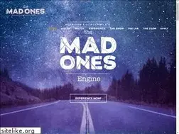 Sites similar to themadonesmusical.com