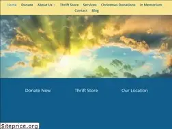 Sites similar to themadonnahouse.com