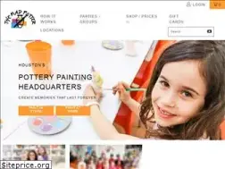 Sites similar to themadpotter.com