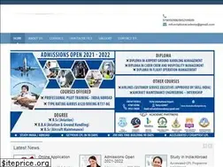 Sites similar to themadrasflyingclub.org