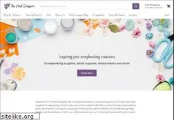 Sites similar to themadscrapper.co.uk