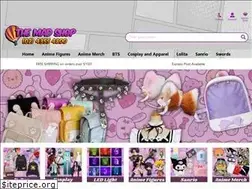 Sites similar to themadshop.com.au