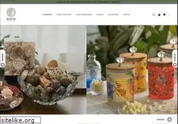 Sites similar to themaevastore.com