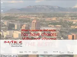 Sites similar to themaezgroupnm.com