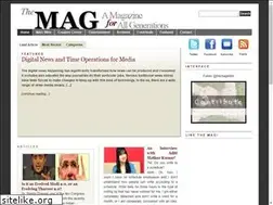 Sites similar to themag.in