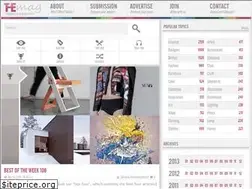 Sites similar to themag.it