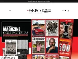 Sites similar to themagdepot.com