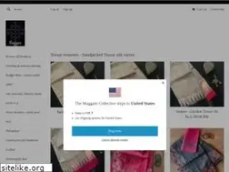 Sites similar to themaggamcollective.com