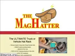 Sites similar to themaghatter.com