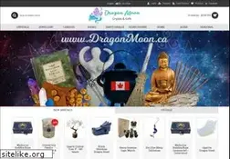 Sites similar to themagicalblend.com