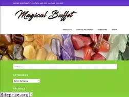 Sites similar to themagicalbuffet.com
