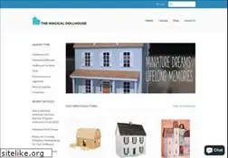 Sites similar to themagicaldollhouse.com