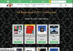 Sites similar to themagicapple.com