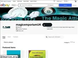 Sites similar to themagicattic.co.uk