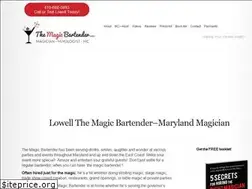 Sites similar to themagicbartender.com