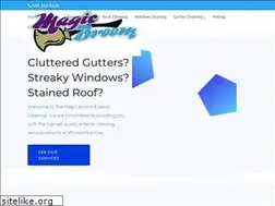 Sites similar to themagicbroom.com