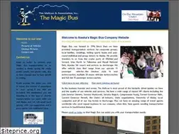 Sites similar to themagicbus.com