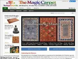 Sites similar to themagiccarpet.biz