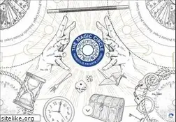 Sites similar to themagiccircle.co.uk