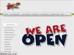 Sites similar to themagiccompany.co.za