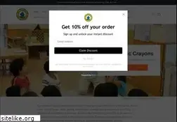 Sites similar to themagiccrayons.com