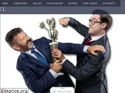 Sites similar to themagicduel.com