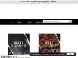 Sites similar to themagicemporium.net