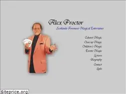 Sites similar to themagician.co.uk