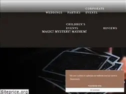 Sites similar to themagician.ie