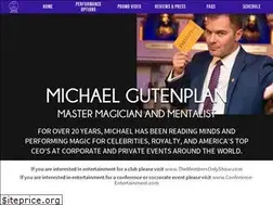 Sites similar to themagicmentalist.com