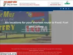 Sites similar to themagicmile.com