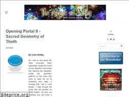 Sites similar to themagicofbeing.com