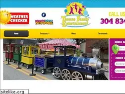 Sites similar to themagicofcharles.com
