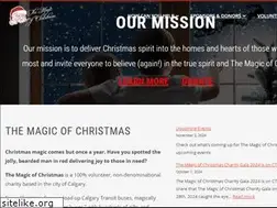 Sites similar to themagicofchristmas.org