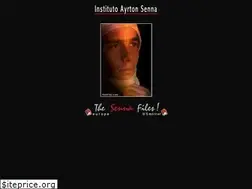 Sites similar to themagicofsenna.com